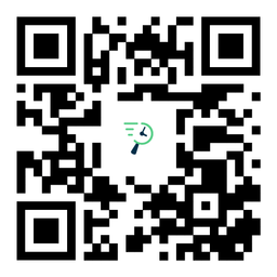 QR kód pro stažení mobilní aplikace QuickJOBS